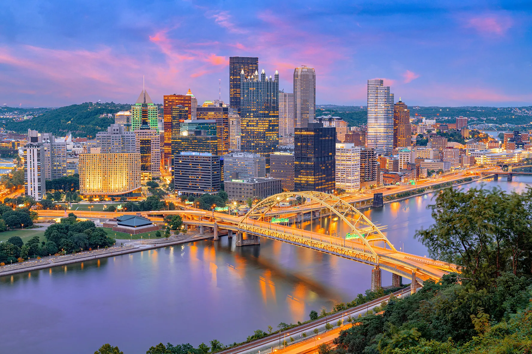 We Have Officially Started Our Operations in the USA!