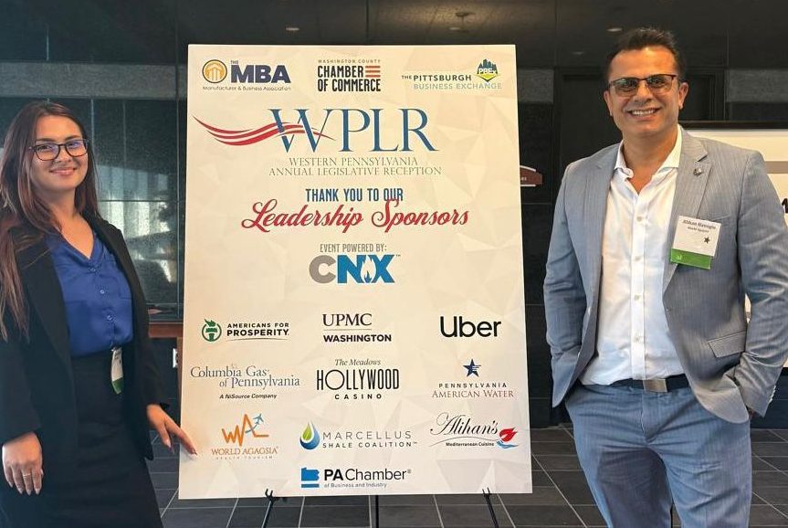 World Agagsia USA Showcased Turkey’s Health Tourism Power at the WPLR Summit: A New Bridge Between Two Nations