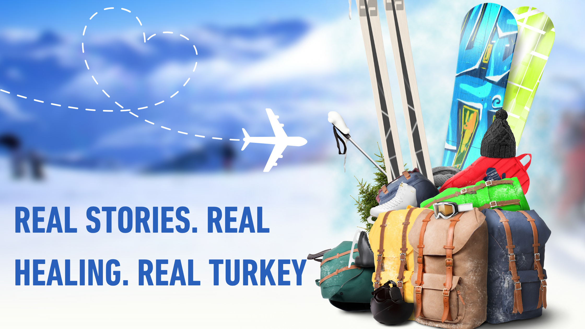 💬 Real Patient Stories: Healing Journeys in Turkey